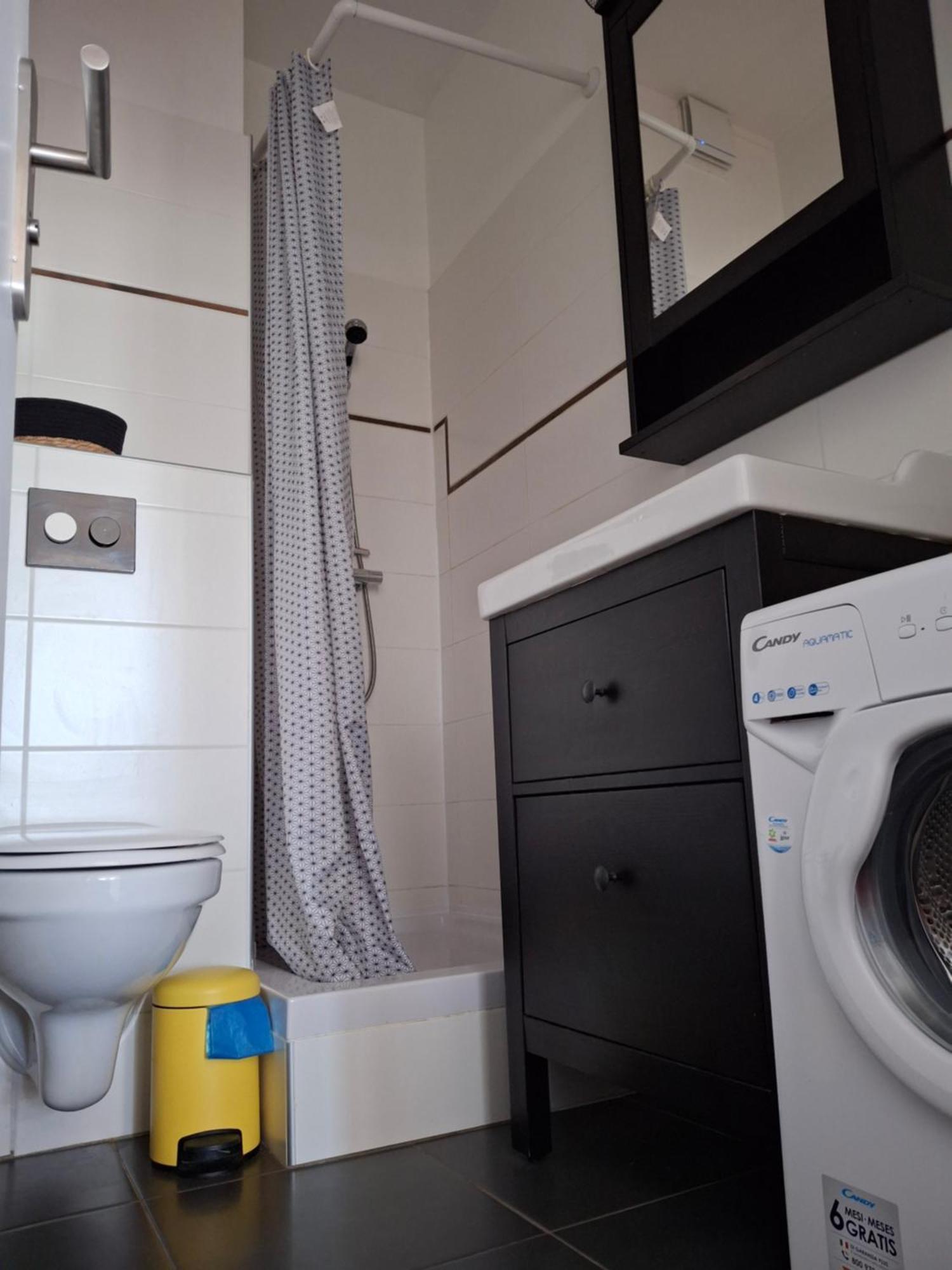 Appartement Lumineux Dans Les Hauts De Recouvrance เบรสต์ ภายนอก รูปภาพ
